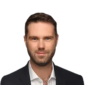 Alex Barrett centeca