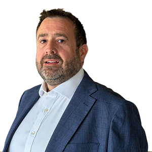 Duncan Josey centeca chief strategy officer