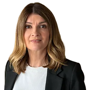 Katie Hayes centeca chief operating officer